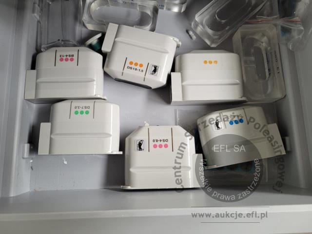 7 - Urządzenie kosmetologiczne HIFU 2022r.