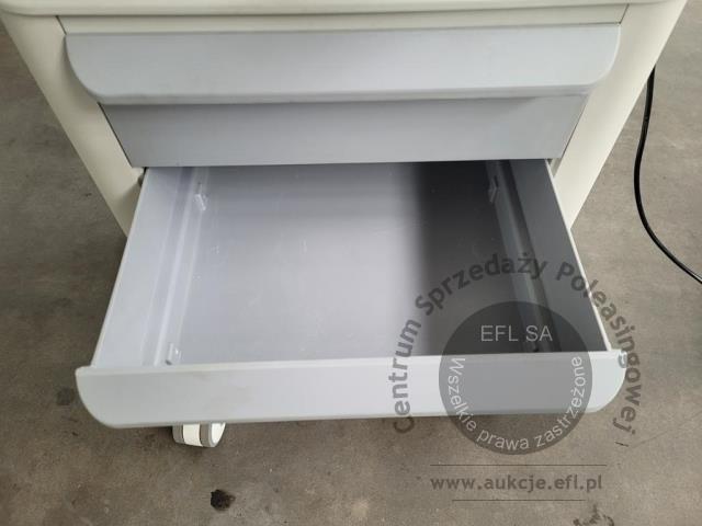 10 - Urządzenie kosmetologiczne HIFU 2022r.