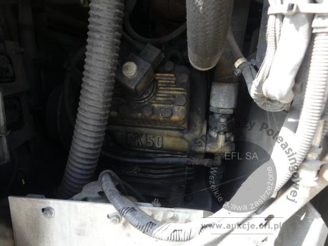 18 - Autobus SETRA S 431 DT 2012r.