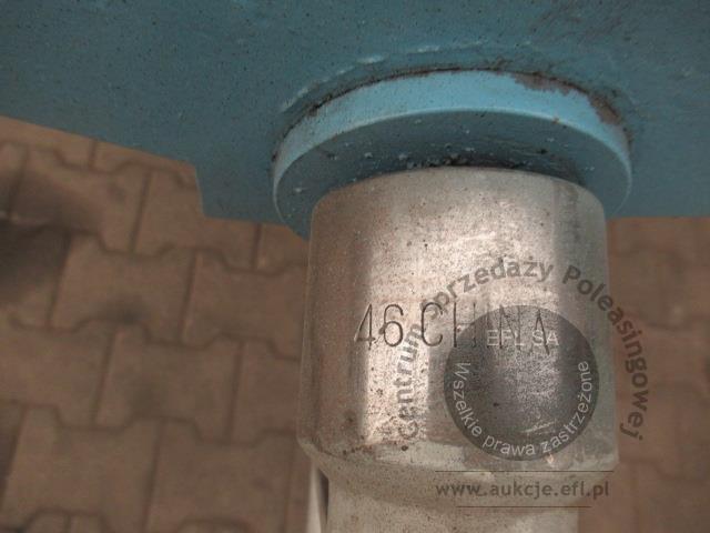 18 - PILARKA TARCZOWA DWUWAŁOWA