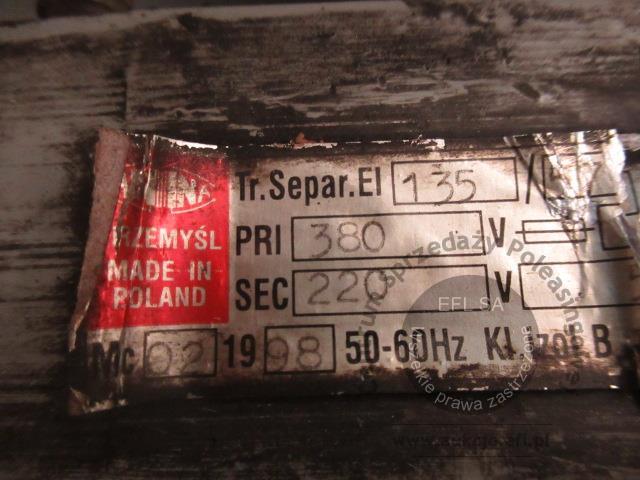 22 - PILARKA TARCZOWA DWUWAŁOWA