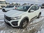 Dacia Sandero Stepway 1.0 TCe Comfor 2022r. DW1TU91 UWAGA!! Pojazd znajduje się w lokalizacji: Truck Care Sp. z o.o. Aleja Katowicka 404, 05-830 Urzut