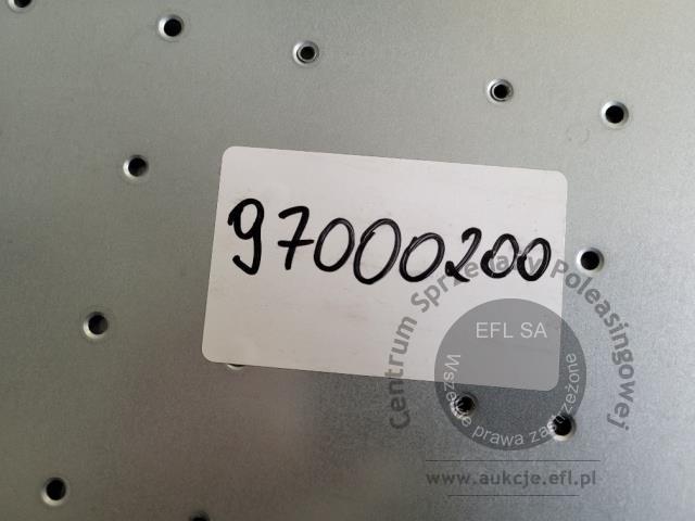 16 - Serwer Fujitsu D30