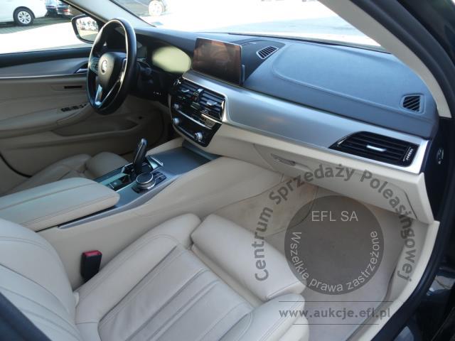 9 - EFL FINANCE BMW 520D XDRIVE 190KM TOURING 2019r.