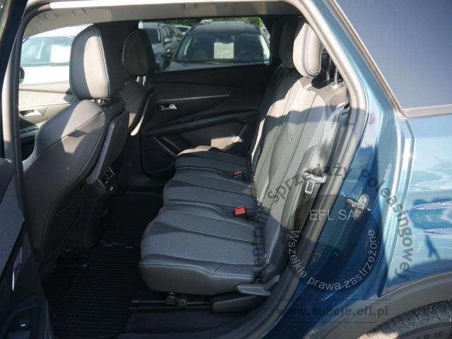 6 - Peugeot 5008 1.2 PureTech Allure Pack  2021r. WI679LG AUTO MOTO CENTRUM Sp. z o.o. Poznań 61-312, ul. Ostrowska  328