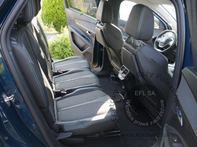 7 - Peugeot 5008 1.2 PureTech Allure Pack  2021r. WI679LG AUTO MOTO CENTRUM Sp. z o.o. Poznań 61-312, ul. Ostrowska  328