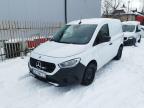 Mercedes Citan 110 CDI L1 420.623 2022r. DW4WF73 Pojazd znajduje się w firmie ARCTOS GROUP sp. z o.o. Al. Krakowska 7, 02-183 Warszawa