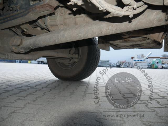 16 - Ciężarówka do transportu drewna RENAULT / VP K520 DE13 6X6 MEDIUM 2024r.