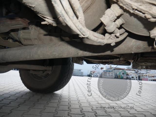 17 - Ciężarówka do transportu drewna RENAULT / VP K520 DE13 6X6 MEDIUM 2024r.