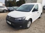 Volkswagen Caddy Cargo 2.0 TDI 2022r. WZ561FU  UWAGA!! Pojazd znajduje się w lokalizacji: Janki, Al. Krakowska 52, 05-090 Janki