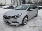 Opel Astra V 1.6 CDTI Dynamic S&S 2019r. WX1540C UWAGA!! Pojazd znajduje się w lokalizacji: Katowice 40-689, Małachowskiego 16