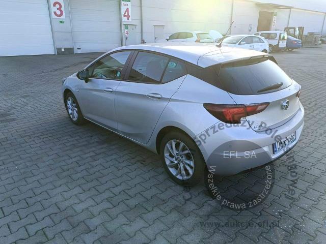 2 - Opel Astra V 1.5 CDTI Edition S&amp;S 2021r. DW6NS69 Magnice