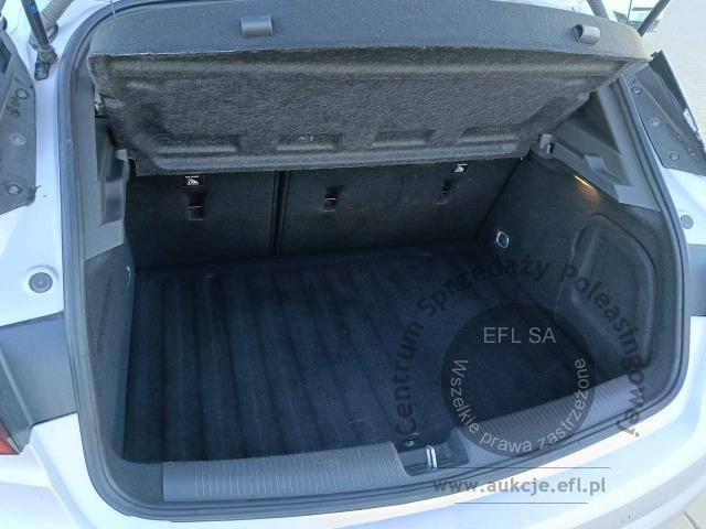 12 - Opel Astra V 1.5 CDTI Edition S&amp;S 2021r. DW6NS69 Magnice