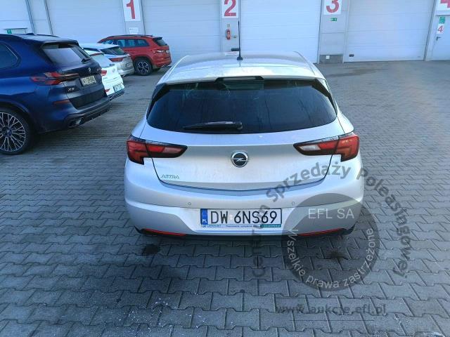 6 - Opel Astra V 1.5 CDTI Edition S&amp;S 2021r. DW6NS69 Magnice