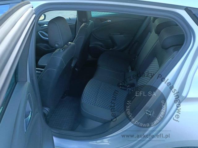 8 - Opel Astra V 1.5 CDTI Edition S&amp;S 2021r. DW6NS69 Magnice