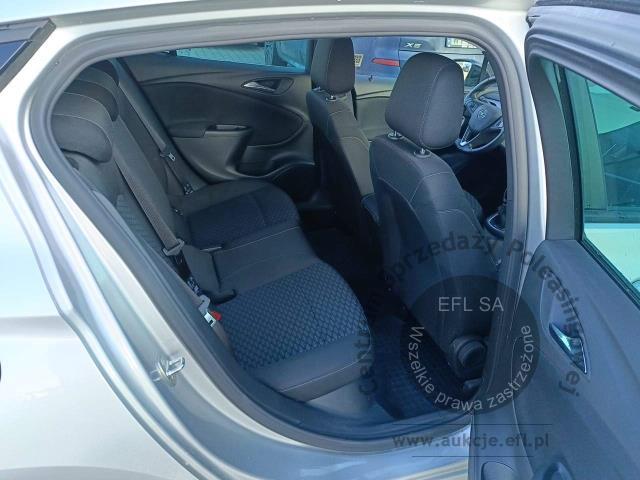 10 - Opel Astra V 1.5 CDTI Edition S&amp;S 2021r. DW6NS69 Magnice