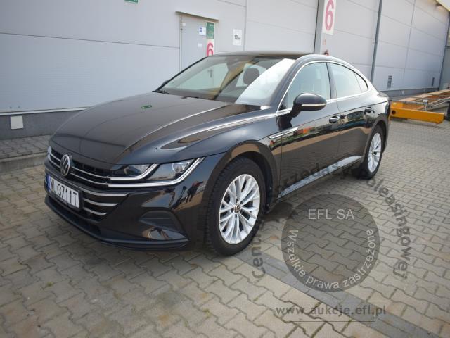 1 - VOLKSWAGEN ARTEON 2.0 TSI DSG 2022r.