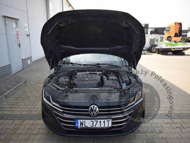 18 - VOLKSWAGEN ARTEON 2.0 TSI DSG 2022r.