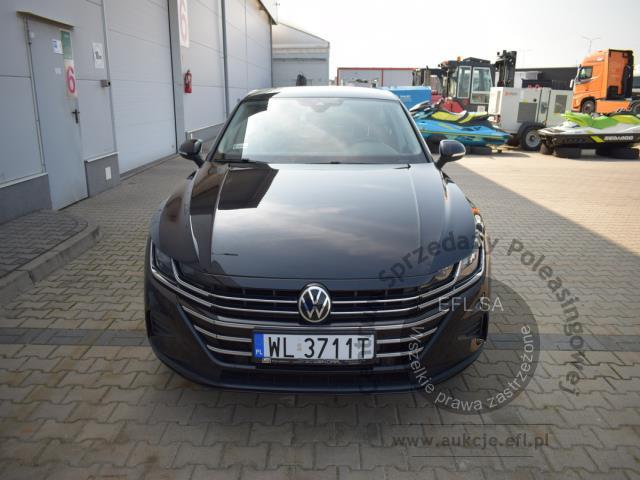 3 - VOLKSWAGEN ARTEON 2.0 TSI DSG 2022r.