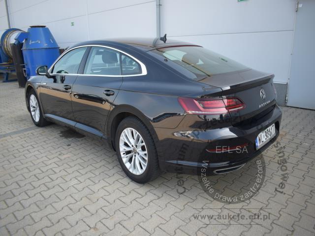 6 - VOLKSWAGEN ARTEON 2.0 TSI DSG 2022r.