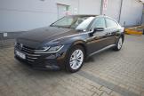 VOLKSWAGEN ARTEON 2.0 TSI DSG 2022r.