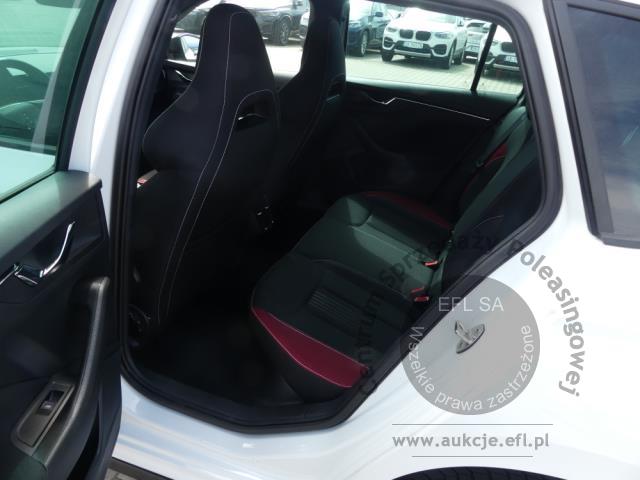 10 - EFL FINANCE SKODA KAMIQ 1.5 TSI MONTE CARLO 2023r.