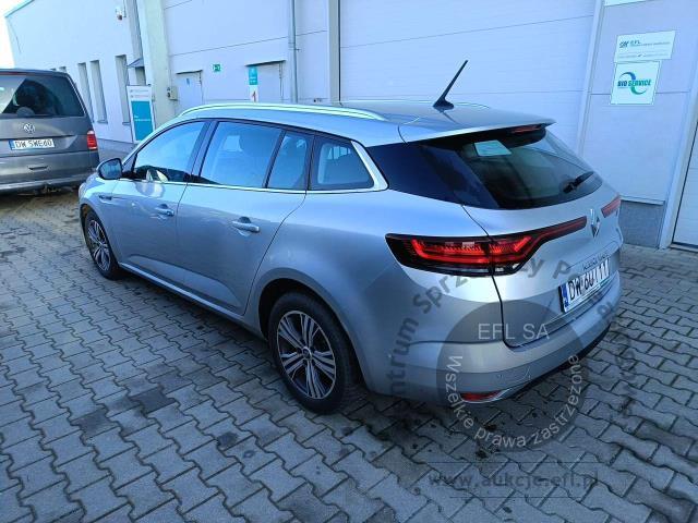 2 - Renault Megane 1.3 TCe FAP Equilibre 2022r. DW6UT11 UWAGA!! Pojazd znajduje się w firmie AUTO MOTO CENTRUM sp. z o.o. ul. Ostrowska 328 (przy Trasie Katowickiej) 61-312 Poznań