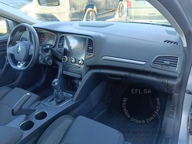 11 - Renault Megane 1.3 TCe FAP Equilibre 2022r. DW6UT11 UWAGA!! Pojazd znajduje się w firmie AUTO MOTO CENTRUM sp. z o.o. ul. Ostrowska 328 (przy Trasie Katowickiej) 61-312 Poznań