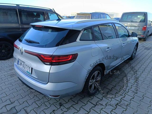 3 - Renault Megane 1.3 TCe FAP Equilibre 2022r. DW6UT11 UWAGA!! Pojazd znajduje się w firmie AUTO MOTO CENTRUM sp. z o.o. ul. Ostrowska 328 (przy Trasie Katowickiej) 61-312 Poznań