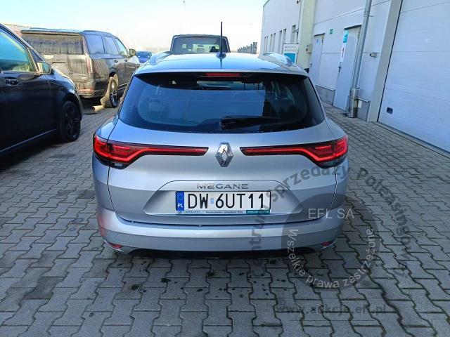 5 - Renault Megane 1.3 TCe FAP Equilibre 2022r. DW6UT11 UWAGA!! Pojazd znajduje się w firmie AUTO MOTO CENTRUM sp. z o.o. ul. Ostrowska 328 (przy Trasie Katowickiej) 61-312 Poznań