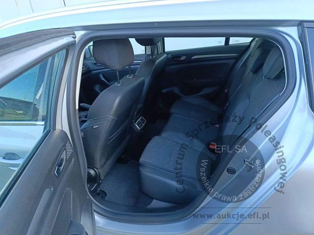 6 - Renault Megane 1.3 TCe FAP Equilibre 2022r. DW6UT11 UWAGA!! Pojazd znajduje się w firmie AUTO MOTO CENTRUM sp. z o.o. ul. Ostrowska 328 (przy Trasie Katowickiej) 61-312 Poznań