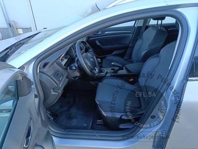 7 - Renault Megane 1.3 TCe FAP Equilibre 2022r. DW6UT11 UWAGA!! Pojazd znajduje się w firmie AUTO MOTO CENTRUM sp. z o.o. ul. Ostrowska 328 (przy Trasie Katowickiej) 61-312 Poznań