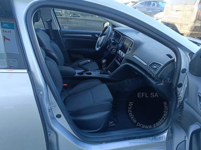 10 - Renault Megane 1.3 TCe FAP Equilibre 2022r. DW6UT11 UWAGA!! Pojazd znajduje się w firmie AUTO MOTO CENTRUM sp. z o.o. ul. Ostrowska 328 (przy Trasie Katowickiej) 61-312 Poznań