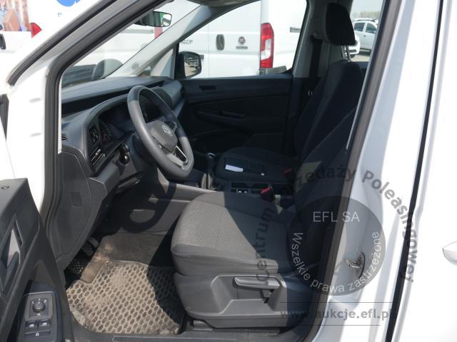 7 - Volkswagen Caddy Maxi 2.0 TDI Kombi 2022r. DW6VC88 Magnice
