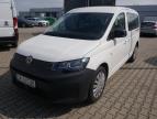 Volkswagen Caddy Maxi 2.0 TDI Kombi 2022r. DW6VC88 Magnice
