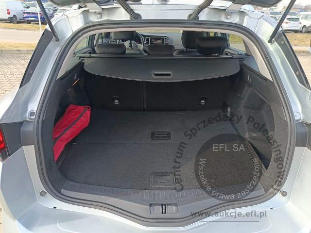 6 - Renault Megane 1.3 TCe FAP Equilibre 2022r. DW6VA76 Magnice