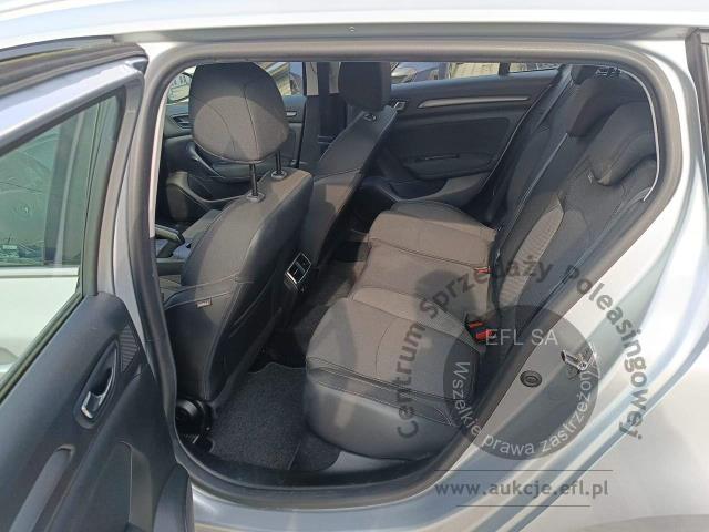 7 - Renault Megane 1.3 TCe FAP Equilibre 2022r. DW6VA76 Magnice