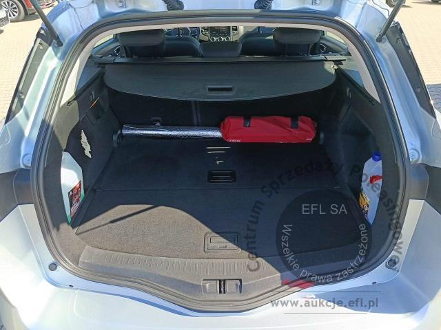 7 - Renault Megane 1.3 TCe FAP Zen 2021r. DW2RM14 Magnice