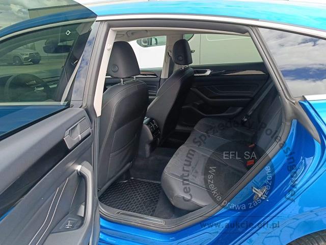 7 - Volkswagen Arteon 2.0 TDI Elegance DSG 2022r. DW3SH35 Magnice
