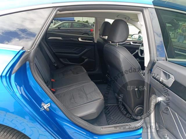 9 - Volkswagen Arteon 2.0 TDI Elegance DSG 2022r. DW3SH35 Magnice