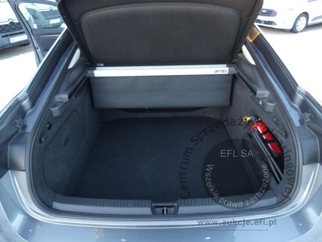 10 - SKODA SUPERB L&amp;K 1.5 TSI MHEV  2024r.