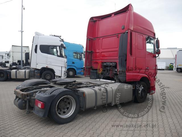 11 - DAF XF 440 FT SSC AUTOMAT 4X2 2016r.