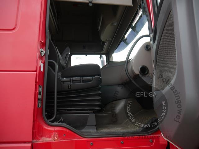 4 - DAF XF 440 FT SSC AUTOMAT 4X2 2016r.