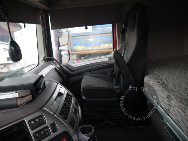 8 - DAF XF 440 FT SSC AUTOMAT 4X2 2016r.
