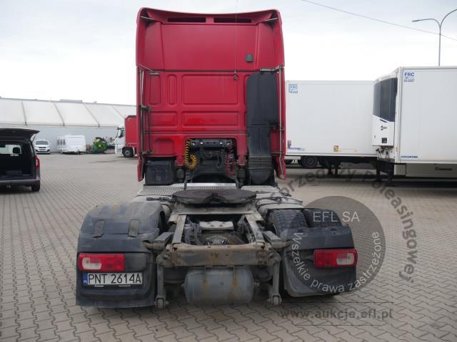 9 - DAF XF 440 FT SSC AUTOMAT 4X2 2016r.
