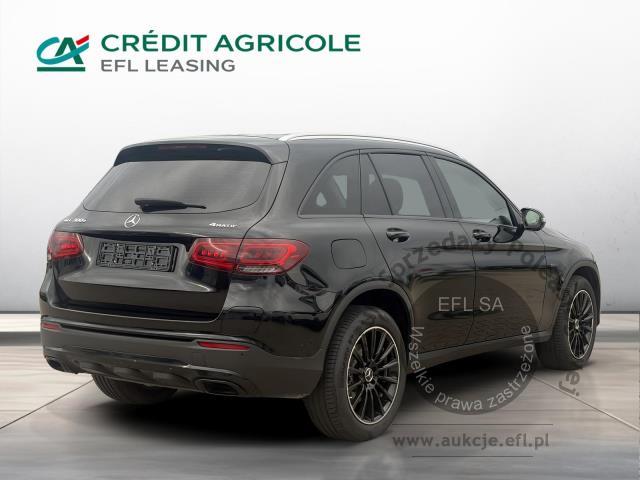 8 - EFL FINANCE MERCEDES - BENZ GLC 300e 4MATIC EQPOWER 2021r.