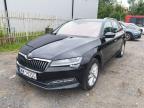 Skoda Superb 2.0 TDI SCR 4x4 Style D 2020r. WW143SG UWAGA!! Pojazd znajduje się w lokalizacji: Warszawa, Al. Krakowska 7, 02-183 Warszawa