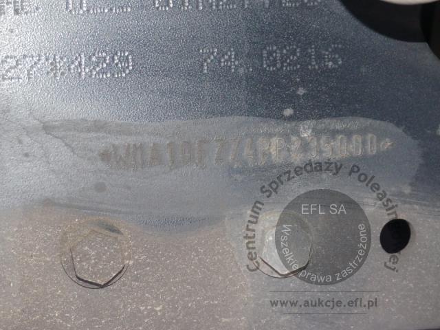 11 - MAN / WECON TGX 18.400 4X2 LL CH 2023r.