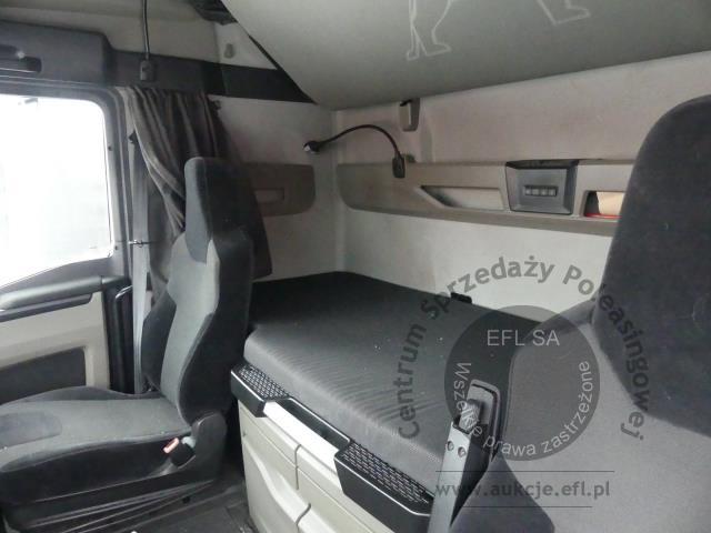 13 - MAN / WECON TGX 18.400 4X2 LL CH 2023r.