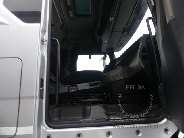 14 - MAN / WECON TGX 18.400 4X2 LL CH 2023r.